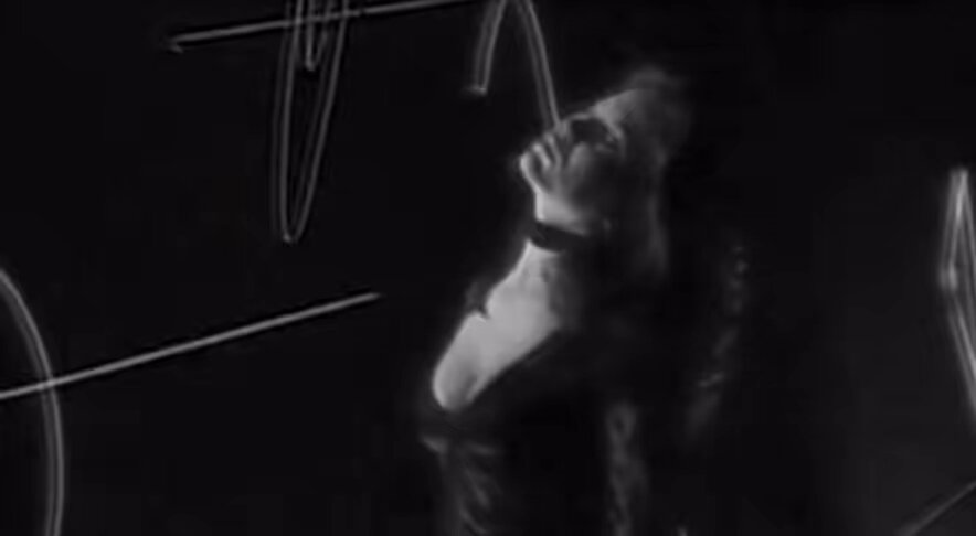 You gotta be a Quiet Storm listener to know about “Making Love In The Rain”. Janet Jackson was holding down the background.