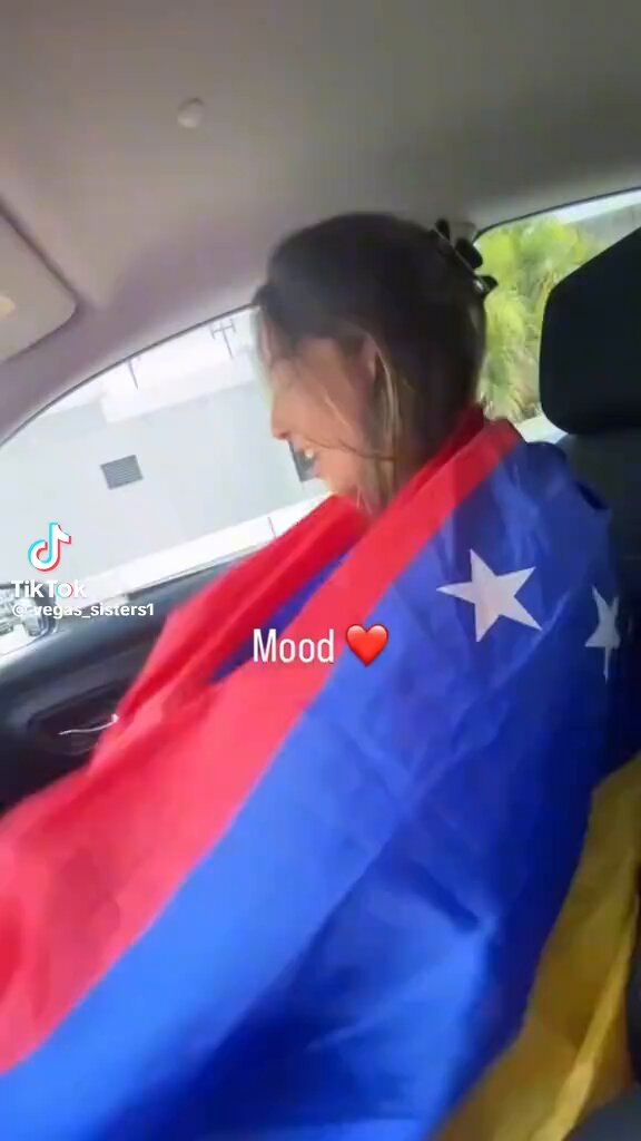 Everyone in Venezuela is celebrating. Democrats in America are outraged. Make that make sense.