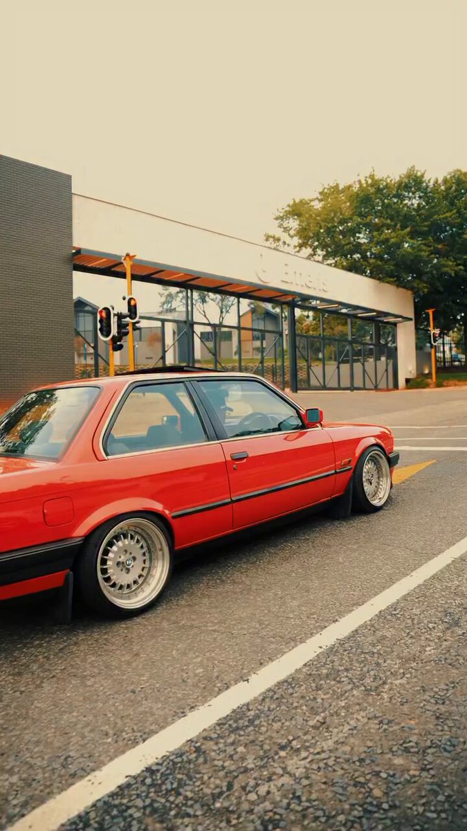 DJ Maphorisa’s 325i Mpower // M3 e46