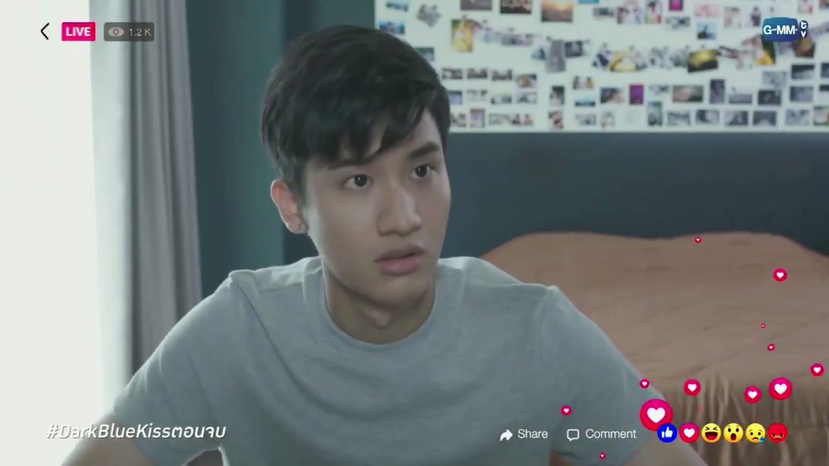ลั่นที คนรู้ทั้งประเทศ ไอ้เก้ากุรักมึงนะ 😂 จะมาช่วยแฟน แต่ดันลั่นเปิดตัวไปด้วยเลย เอ็นดูไอ้พีท55555555555555555555