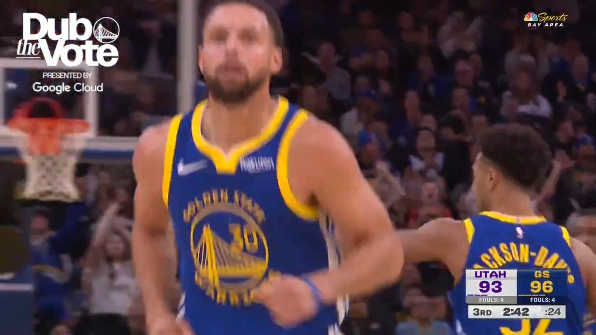 Stephen highlights? STEPHEN HIGHLIGHTS. 🗳️