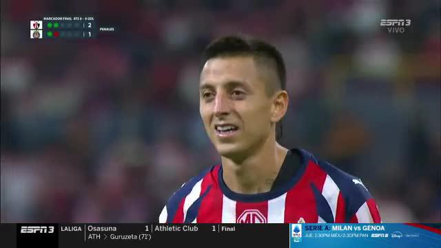 Lo que nos robó la Liga MX 😮‍💨 Que belleza de trapo.
