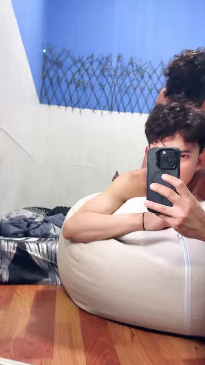 Katanya janji cuma mau main ke rumah aja .. Tapi malah ngent*d 😭🥰💦💦