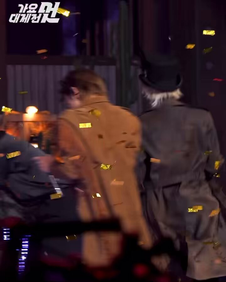 he takes his job as mingi wonka very seriously