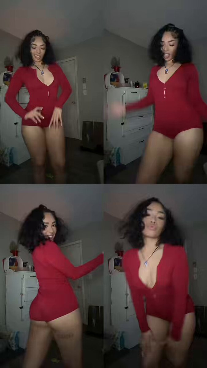 Wanna see something 🌶️🌶️