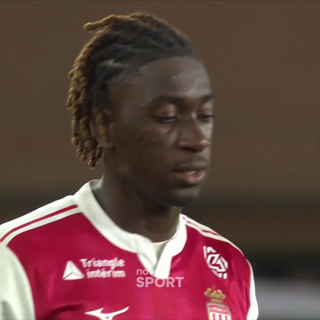 Kandidát na nejnebezpečnější zákrok sezóny v Ligue 1.