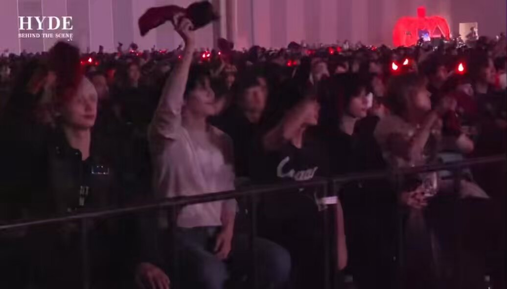 taehyun did Not come here to play he was here to have the time of his life