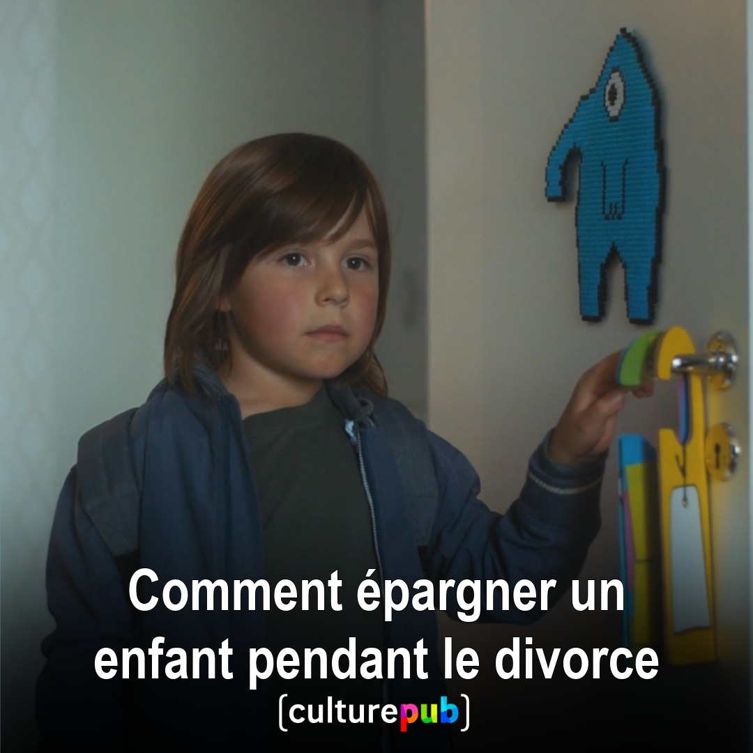 Une idée de génie d'Ikea à reproduire pour une garde alternée 🥺#rediff #InstantMignon #CulturePub