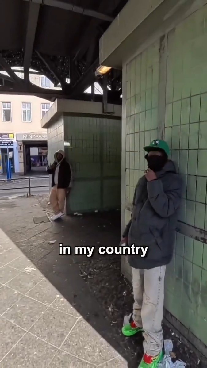 Europe has fallen