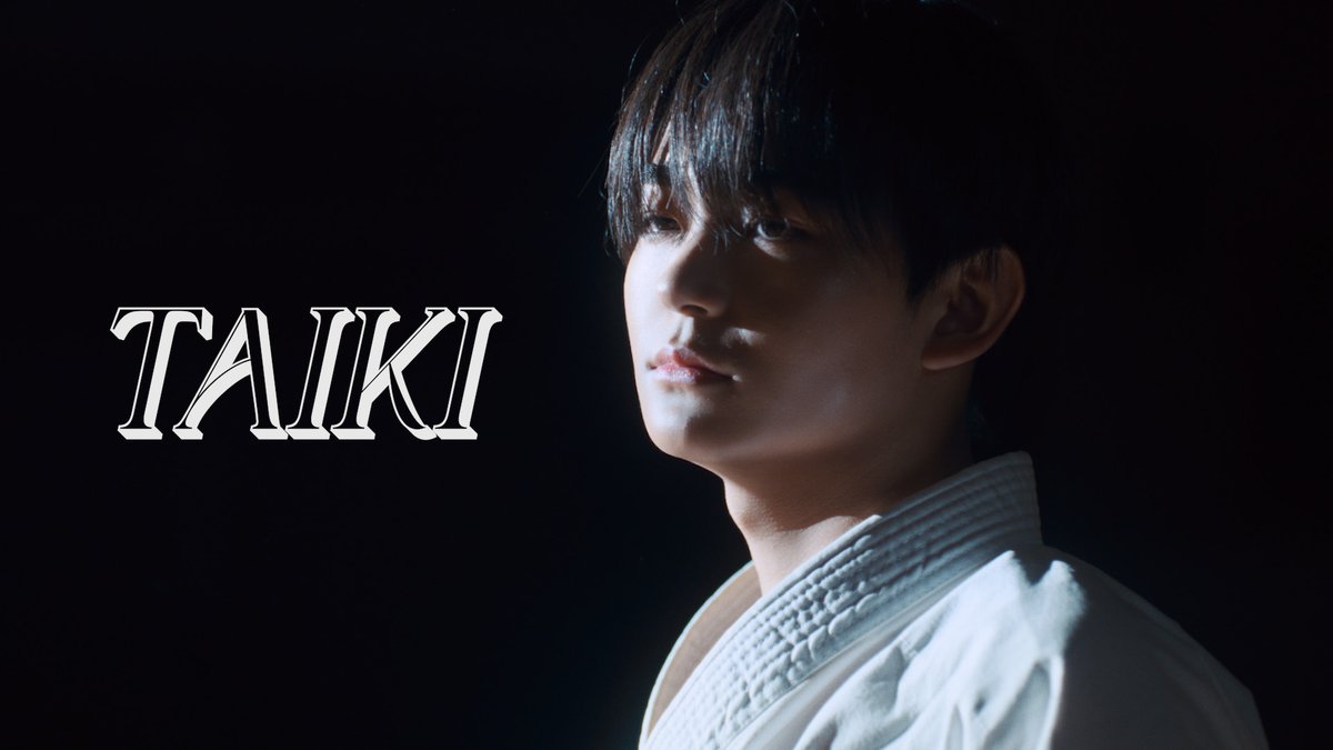 STARGLOW IS COMING -TAIKI- #STARGLOWデビュー準備中 #STARGLOW #TAIKI