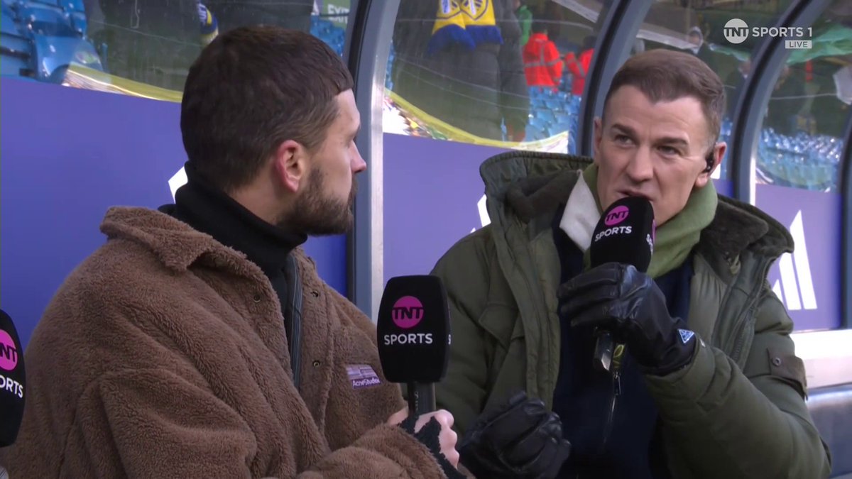 “It’s a special place, there’s not many clubs like Leeds” Mateusz Klich makes his first return to Elland Road since leaving Leeds United three years ago 🤍 🎙️ @julesbreach | 📺 TNT Sports &amp; discovery+ UK