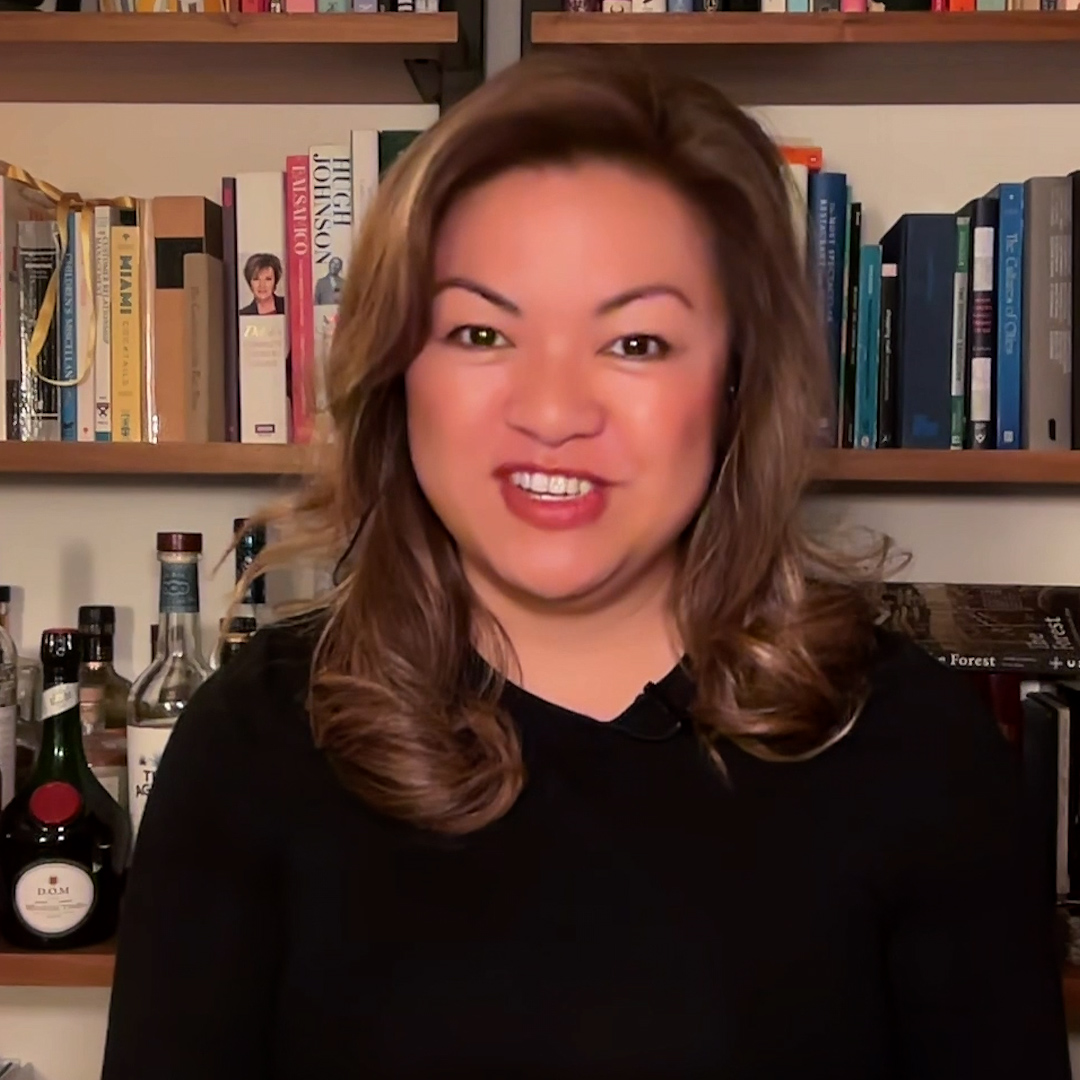 “They weren’t extradited, they were abducted.” “…This was a very special extradition.” American political commentator Angie Wong refutes claims that Venezuelan President Maduro and his wife were 'kidnapped'. Lewis Goodall