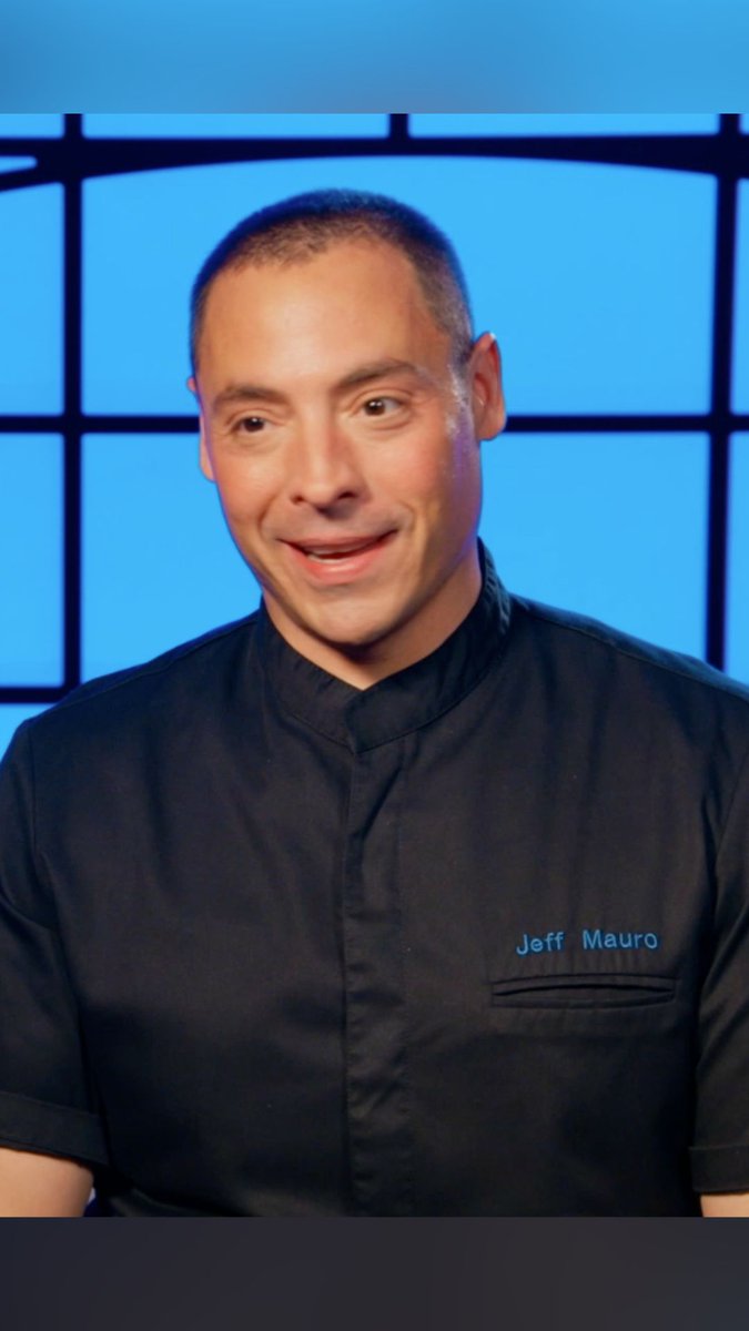 It’s all uphill from here, right @jeffmauro? See how the recruits handle the first challenge on an all-new #WorstCooks TONIGHT at 8|7c.