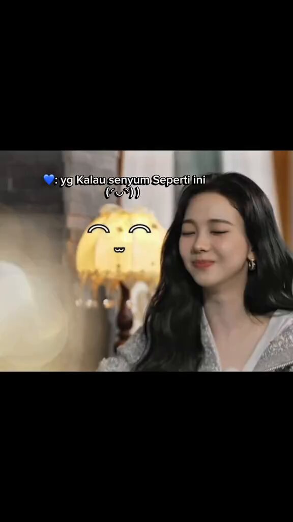 nyengir dah nyengir