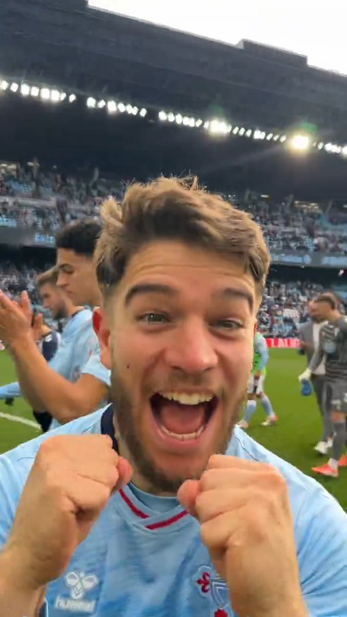 Vuelve tu serie favorita 😁 Sergio Carreira