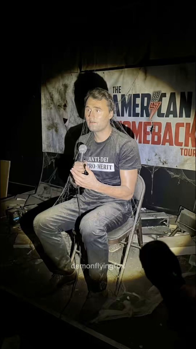 How do you want to be remembered? Short of a miracle, Trump will likely go down as the man who had the last opportunity to save America but chose not to.
