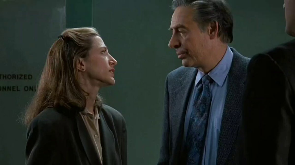 Here we go- Sopranos actors that were in "Law &amp; Order" This is just the tip the iceberg