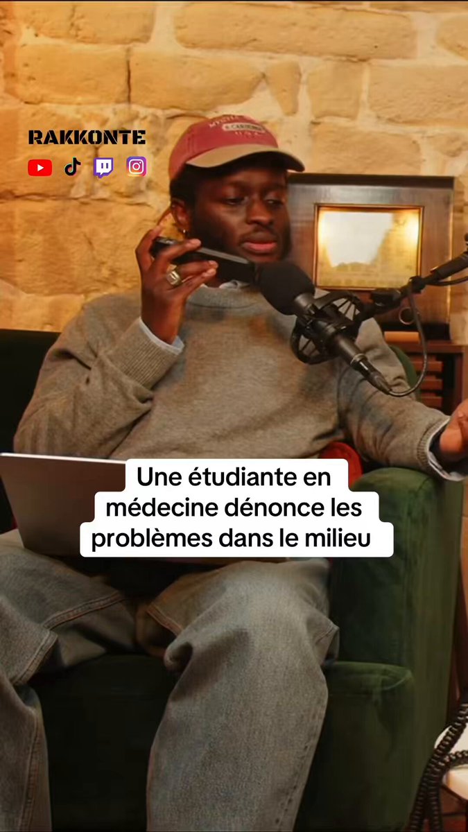 Je ne suis même pas choqué lv…