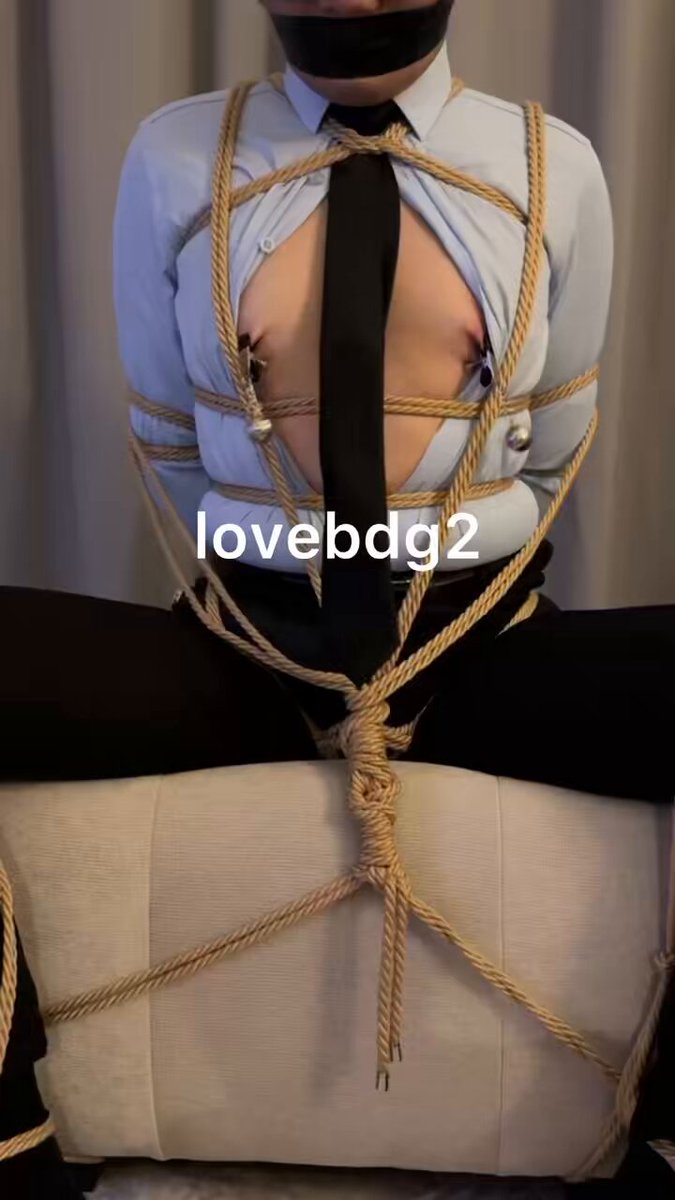 Christmas may be over… but nobody said anything about removing the nipple ornaments right?