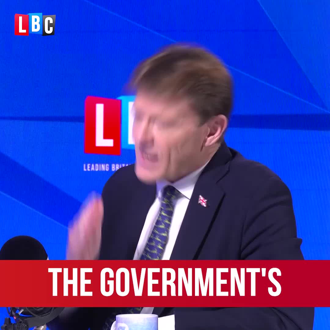 ‘We know who is in Reform now-’ ‘You didn’t know about Nathan Gill…’ @Lewis_Goodall challenges Richard Tice to hold an inquiry into foreign interference in the Reform Party following the conviction of Nathan Gill for accepting Russian bribes.