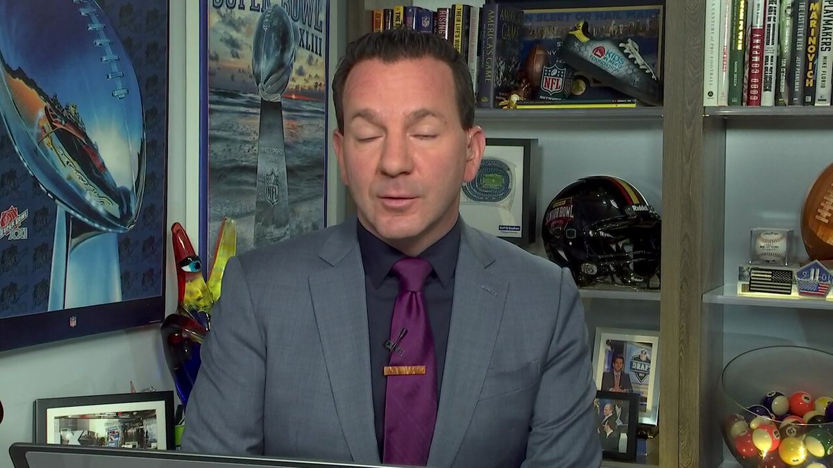 From NFL GameDay Morning: #49ers QB Brock Purdy should be OK after a left-shoulder stinger late in last night's loss.