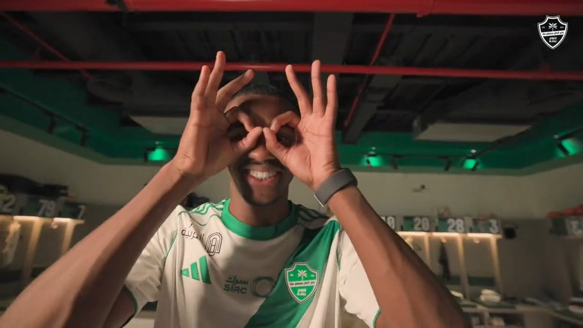 من بورتو أليغري 🇧🇷 إلى جدة 🇸🇦 المهاجم البرازيلي ريكاردو ماتياس أهلاوي حتى 2030، قادمًا من نادي إنترناسيونال البرازيلي 🇧🇷🤩 #الأهلي #ريكاردو_أهلاوي