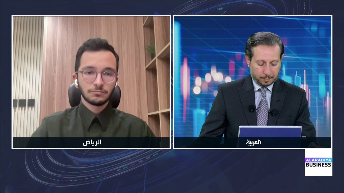 حديث المستثمر المعروف وائل المطلق وائل المطلق في العربية عن توقعات الأسواق لعام 2026