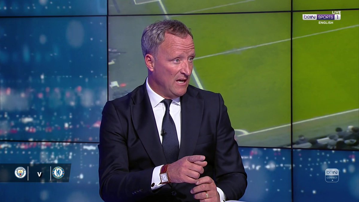 🗣️ "He's been backed, he really has!" Nicky Crosby, Nicky Summerbee and Philippe Senderos react to Ruben Amorim's comments stating he is the manager of the football club, not just the head coach. #beINPL #MUFC