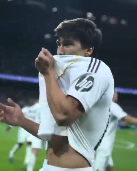 GONZALO GARCÍA.