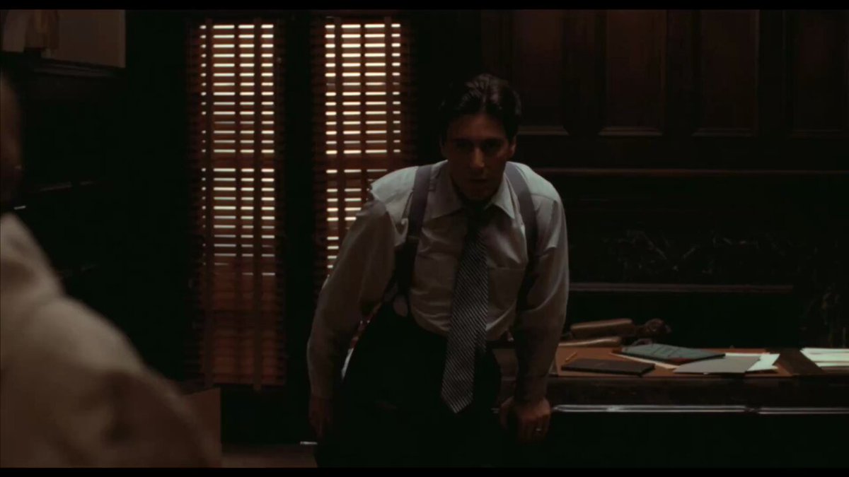 #エンディングが完璧だと思う映画 ドアの使い方が上手い見事なエンディングです。