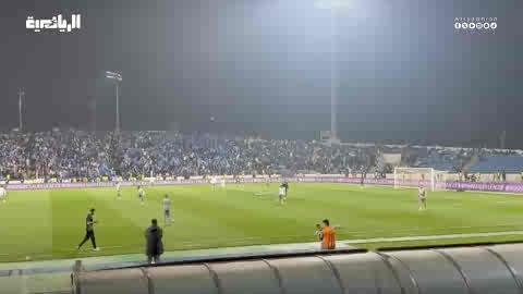 جمهور الهلال في الجنوب!!!!! 😱😱😱💙💙💙💙