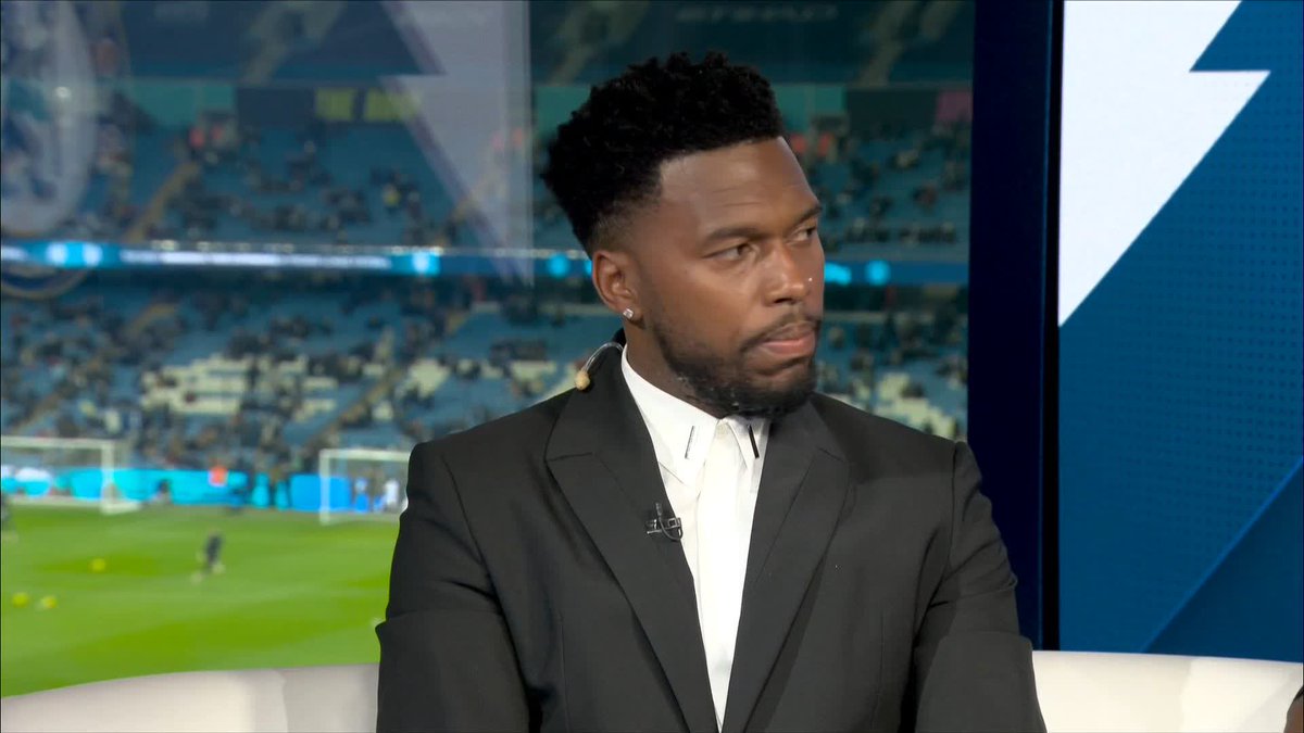 "It opens the door for players on the outskirts..." Daniel Sturridge reveals what Chelsea might be experiencing playing under an interim boss.