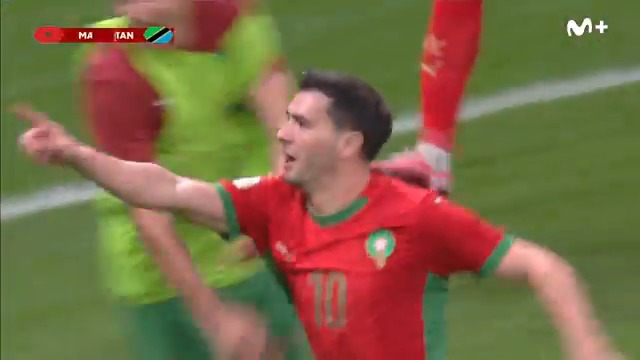 🪄🇲🇦 Los JUGONES de Marruecos. Achraf Hakimi ➕ Brahim Díaz. #LaCasaDelFútbol