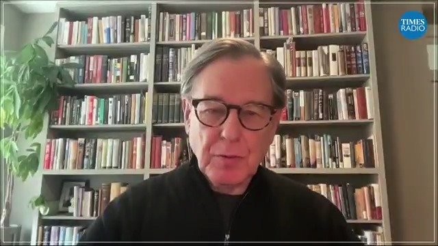 “Trump wants money. He wants the oil. He wants to give deals to, his cronies, possibly himself.” Trump’s Venezuela takeover is driven by greed, not democracy, says Sidney Blumenthal, former advisor to Bill and Hillary Clinton. jane mulkerrins | #TimesRadio