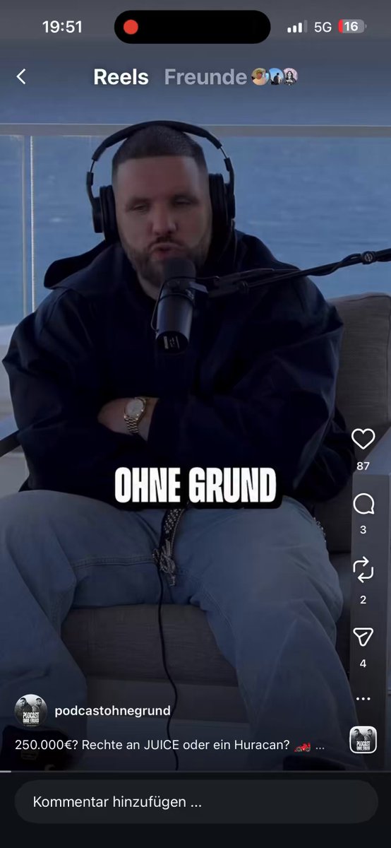 Fler wollte die Rechte an Juice Magazin und kaufen