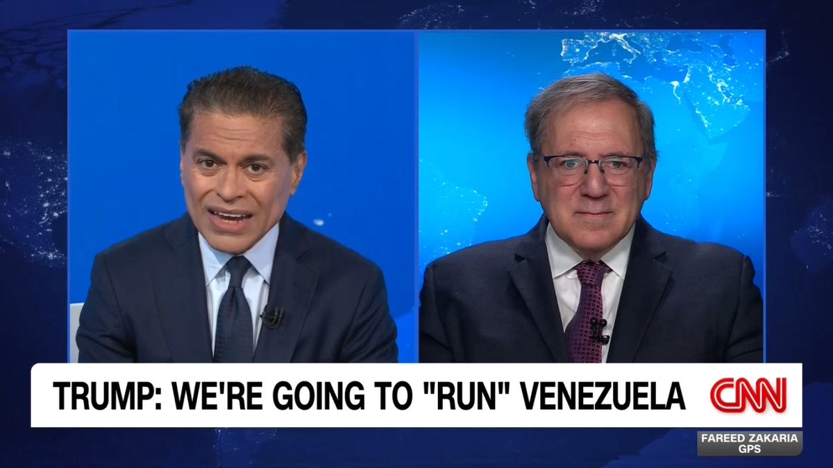 Who is running Venezuela after the extraordinary US operation to depose Nicolás Maduro? I asked Phil Gunson and David Sanger: