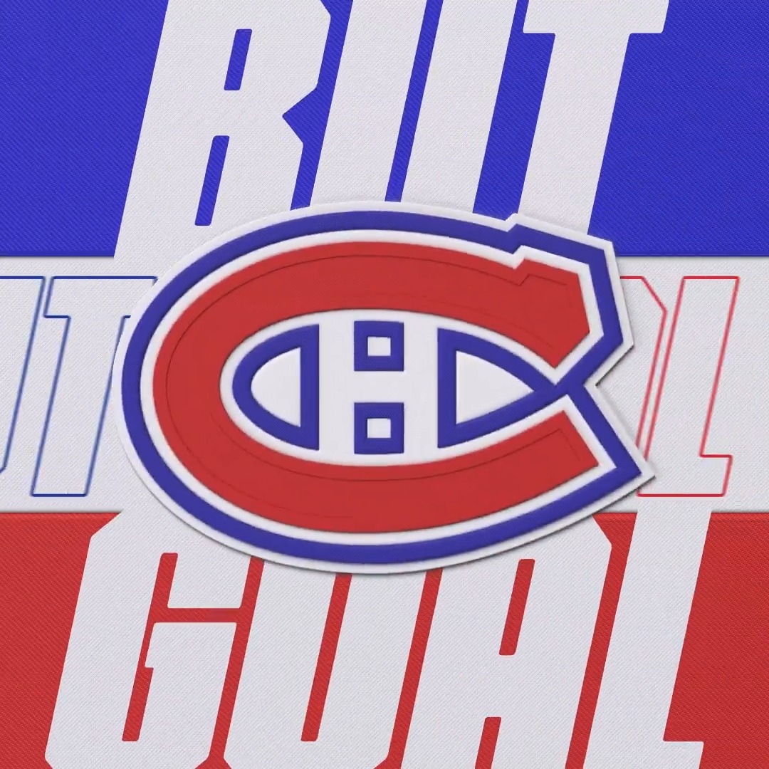 PHIL! MTL 1, DAL 0 #GoHabsGo