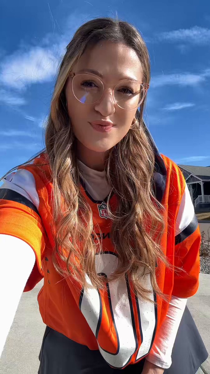 AHHH Go Broncos :)))