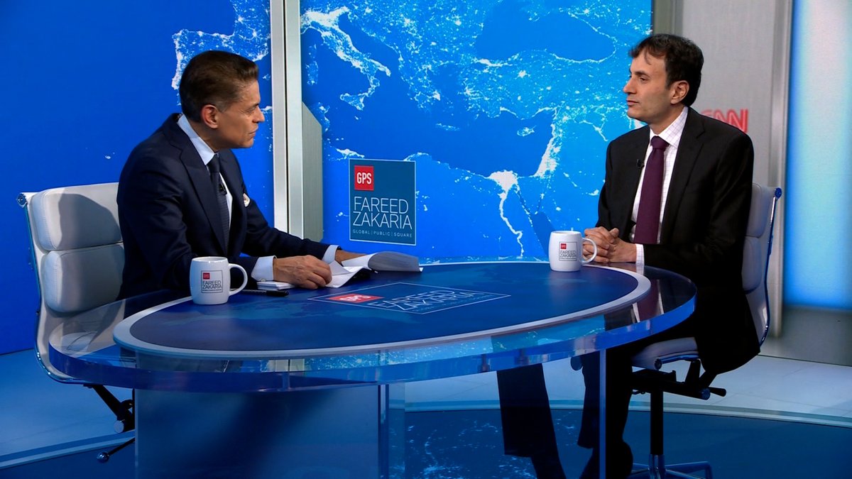 What's in store for the global economy in 2026? Ruchir Sharma unpacks the coming year's top trends: