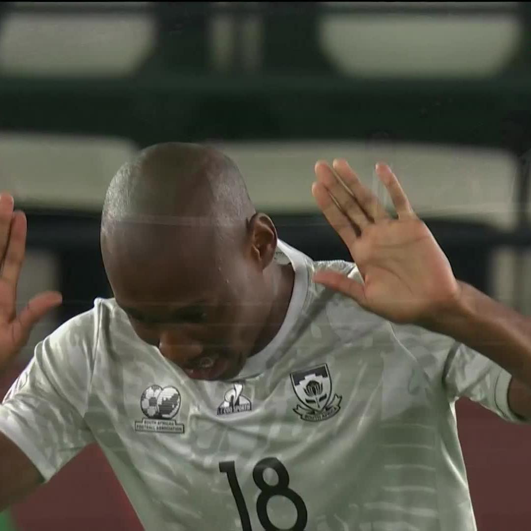 Bafana Bafana had chances in the first half 💪⚽ What do they need to change for the second stanza? 🤔 📺 Stream #TotalEnergiesAFCON2025 on DStv: