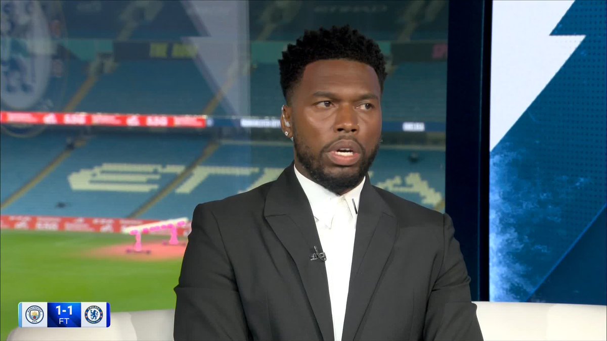 "He will be under pressure if the results don't follow, because it's happened so fast!" Daniel Sturridge on Liam Rosenior, who is flying to London ahead of an interview with Chelsea tomorrow.
