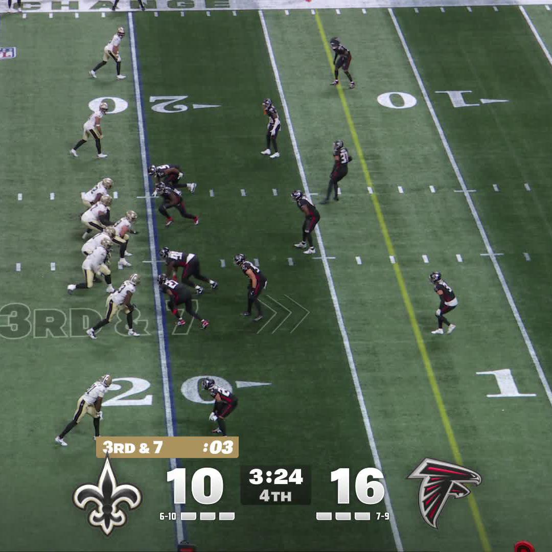 YEAH GLO!!!!! FOX | NFL+