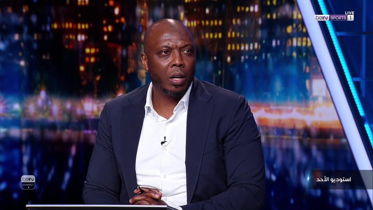 الاتحاد التونسي لكرة القدم يعلن إنهاء التعاقد مع مدرب المنتخب الأول سامي الطرابلسي #كأس_أمم_إفريقيا #AFCON2025 | #TotalEnergiesAFCON2025