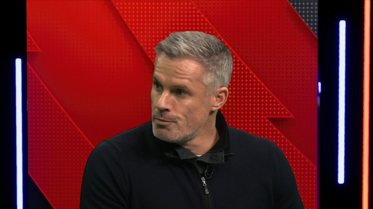 "He's not good enough to be Manchester United manager, he's barely competent enough to be a Premier League manager right now." 😳