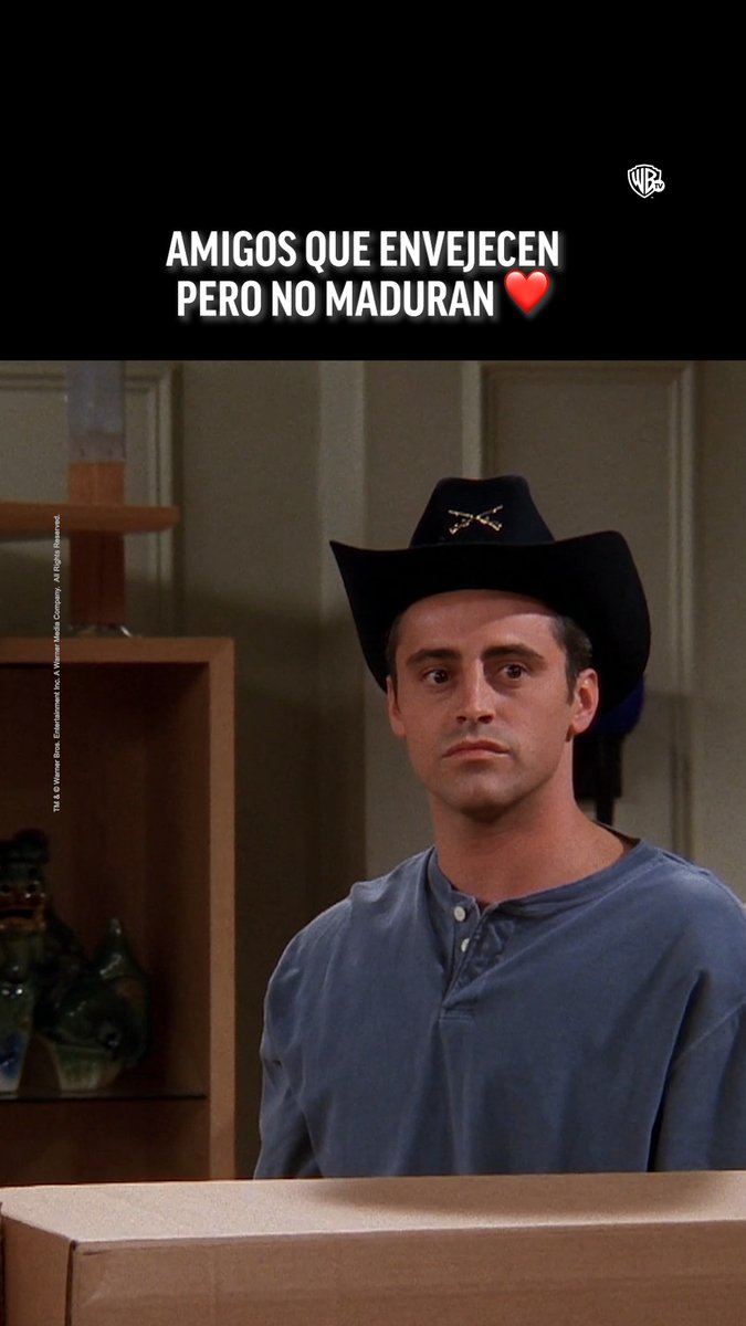 Así se ve la verdadera amistad. ❤️ #Friends