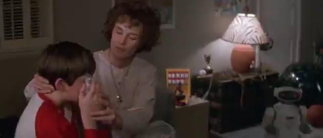 "[In “Music Box” (1989) the point is less about war crimes than the traces they leave.] That’s why I wanted to do the film, because of the relations of father and daughter and because it’s a film about memory. It’s much more about memory than punishment.” --- Costa-Gavras