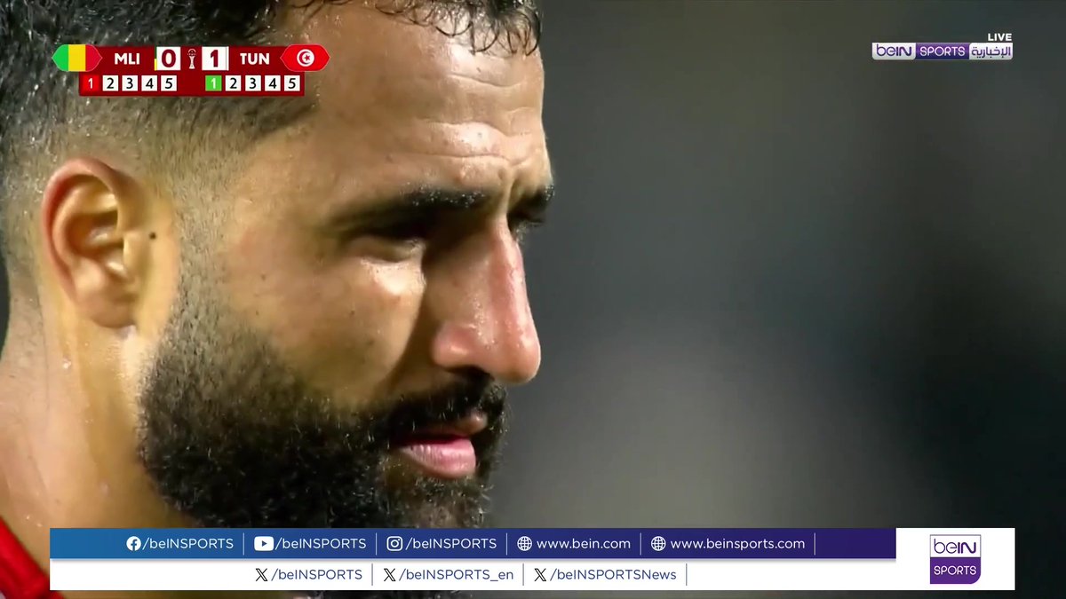 🟣🎥تقرير خاص | خلف خروج المنتخب التونسي من الدور ثمن النهائي في كأس أمم أفريقيا حالة من عدم الرضا في الشارع الرياضي التونسي مع مطالبة بتغييرات و حلول جذرية، أولى هذه التغييرات كانت رحيل المدرب سامي الطرابلسي وطاقمه الفني عن نسور قرطاج 🎙️تقرير | نافع بن عاشور nafaa ben achourنافع بن عاشور