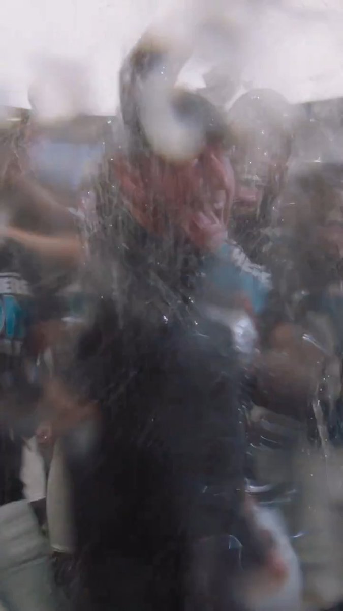 HOW’S THAT FEEL?! #DUUUVAL