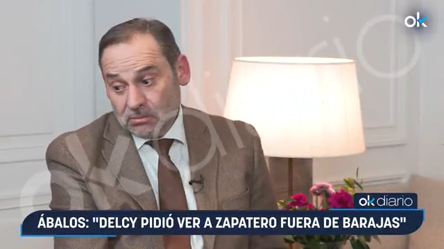 Zapatero, calienta que sales.