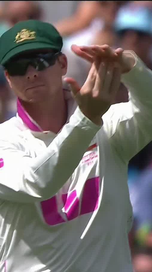 Mitchell Starc once again had Ben Stokes' number. Did you agree with the review? #Ashes | #DRSChallenge | Westpac Bank